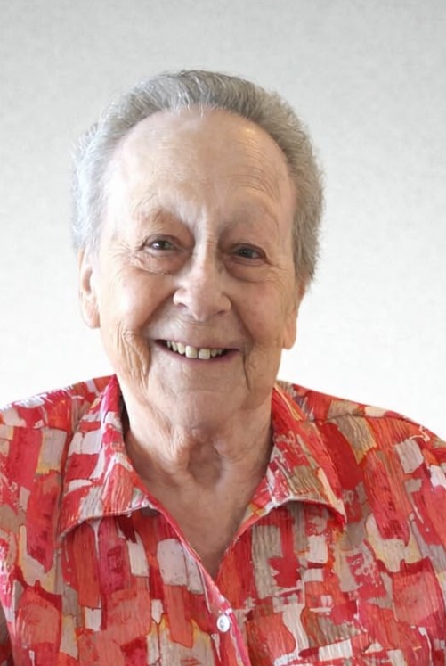 Photo de la personne décédée