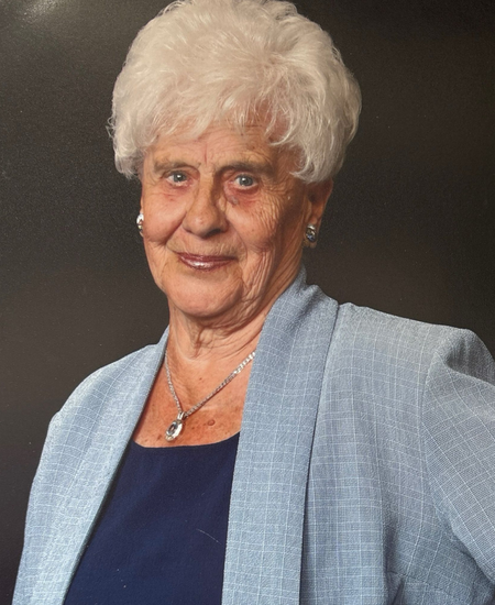 Photo de la personne décédée