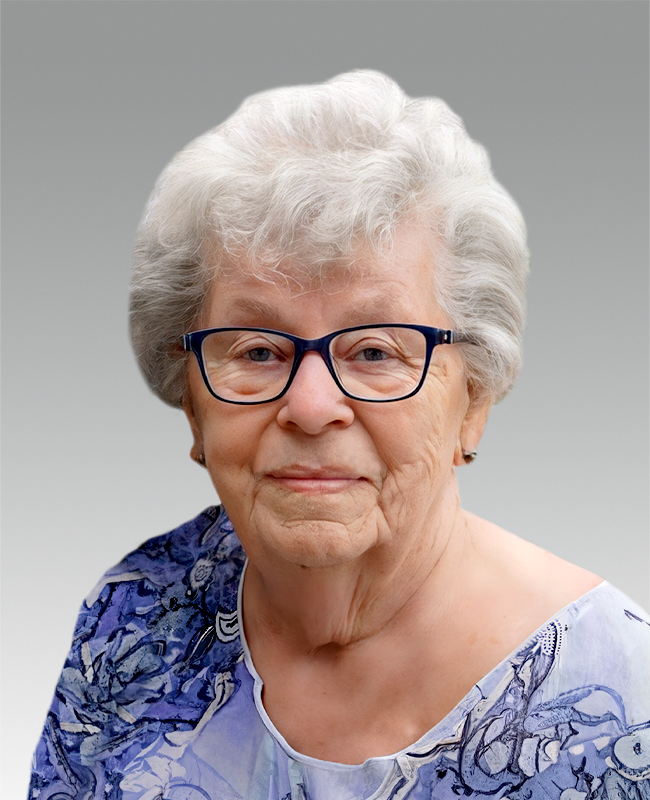 Photo de la personne décédée