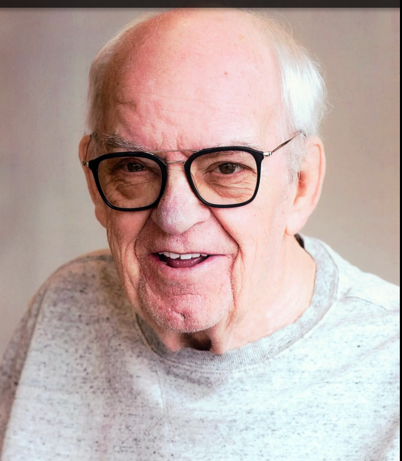 Photo de la personne décédée