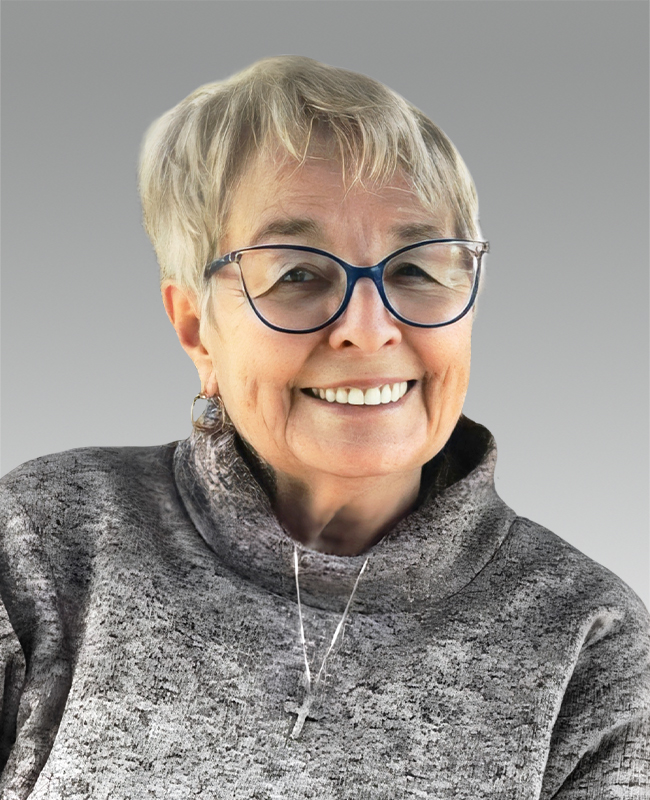 Photo de la personne décédée