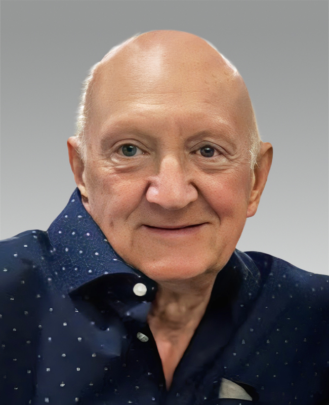 Photo de la personne décédée