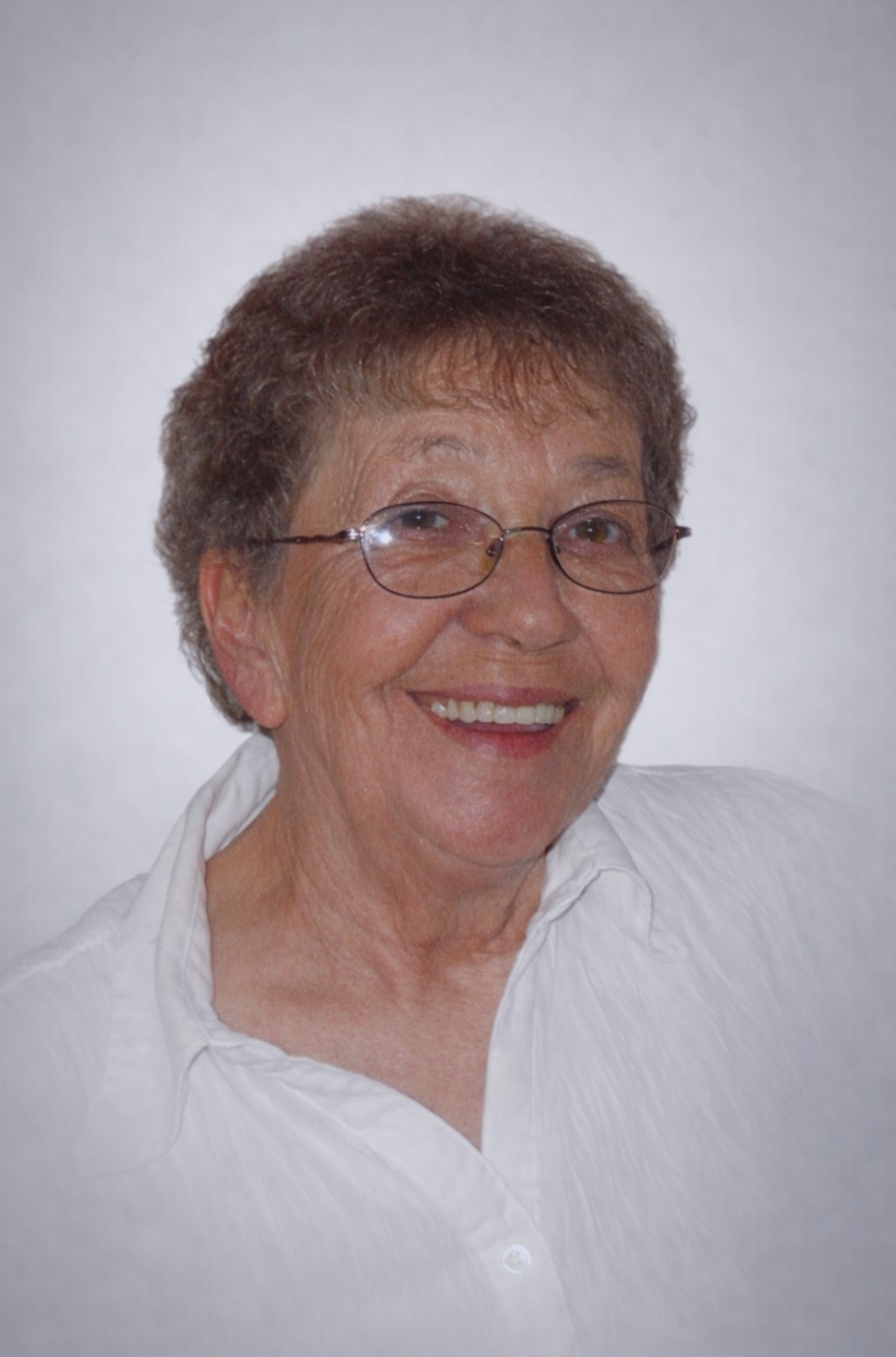 Photo de la personne décédée