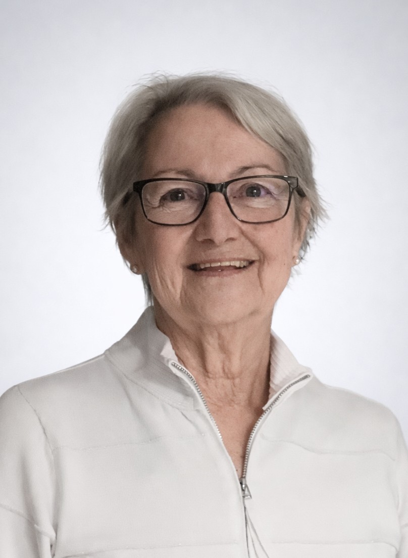 Photo de la personne décédée