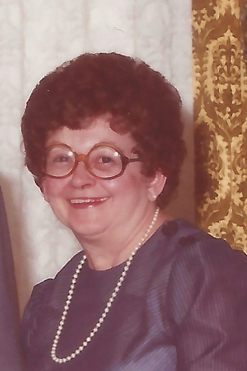 Photo de la personne décédée