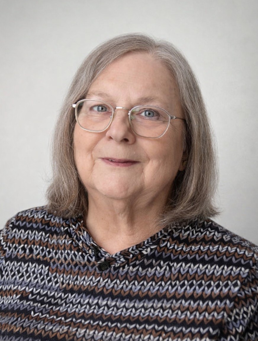 Photo de la personne décédée