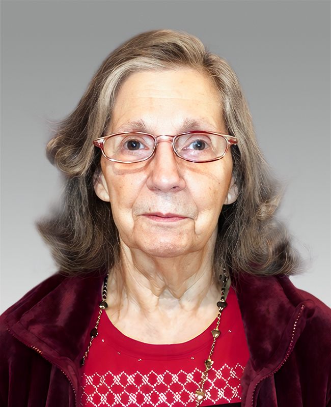 Photo de la personne décédée