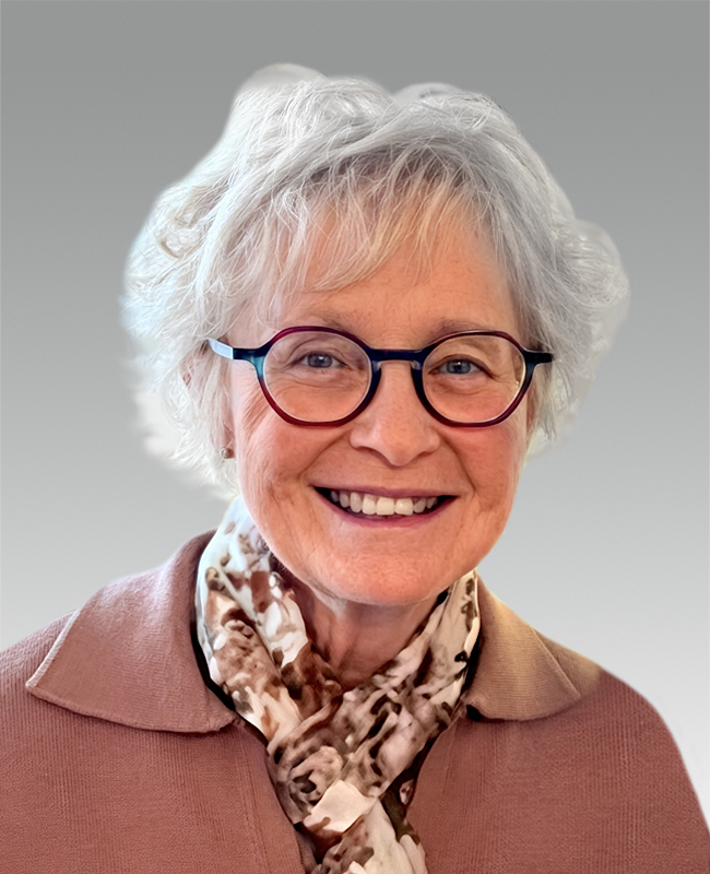 Photo de la personne décédée