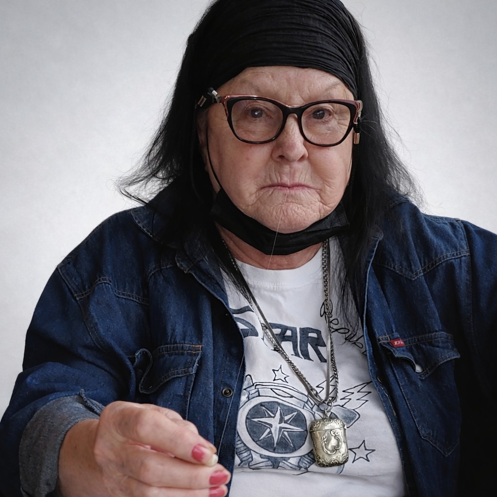 Photo de la personne décédée