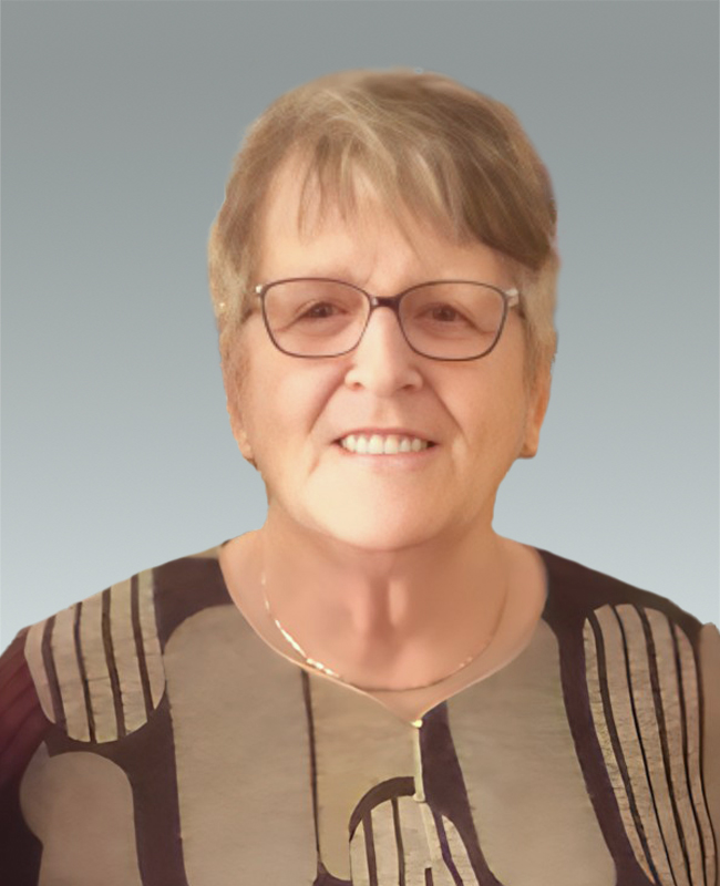 Photo de la personne décédée