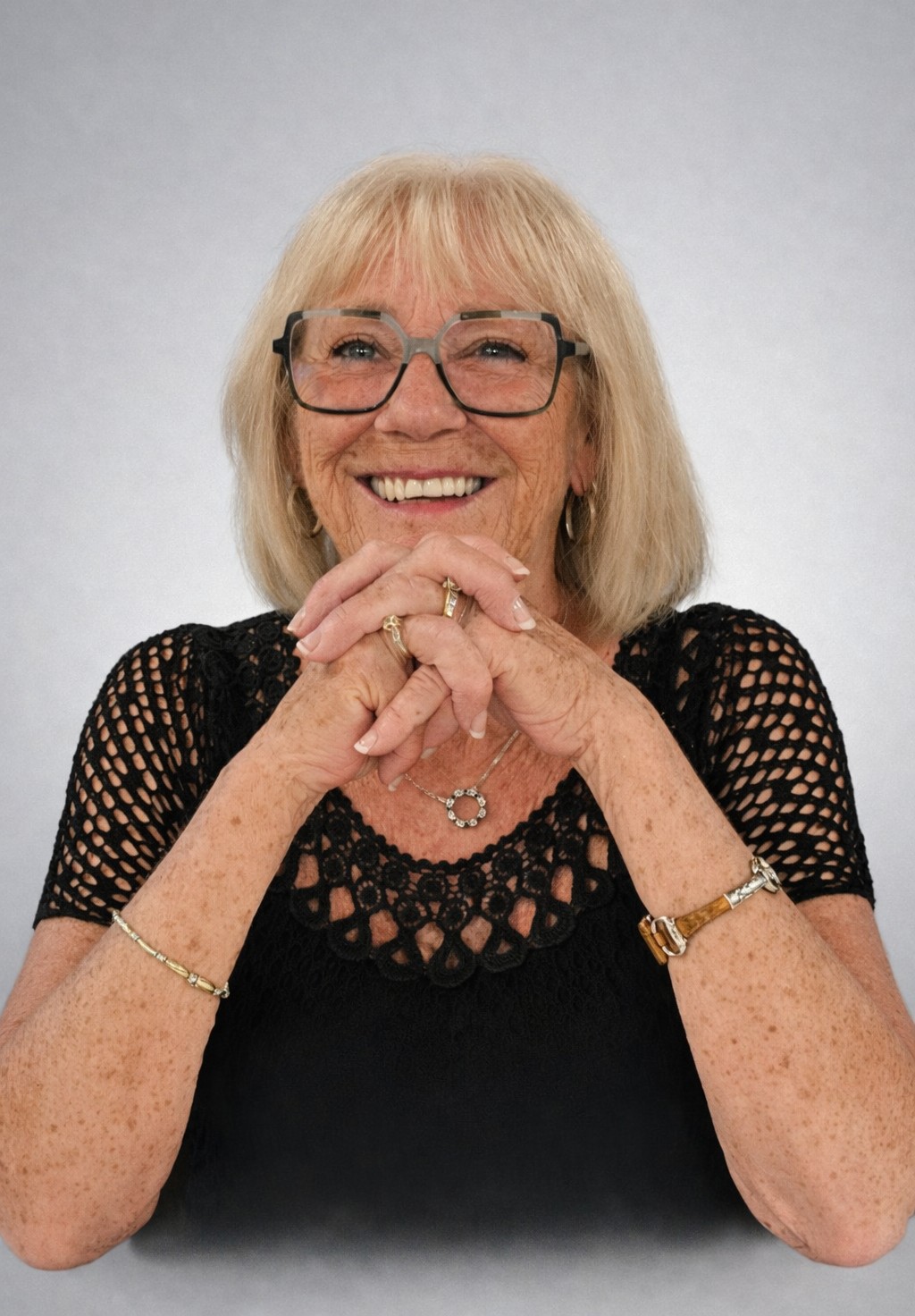 Photo de la personne décédée