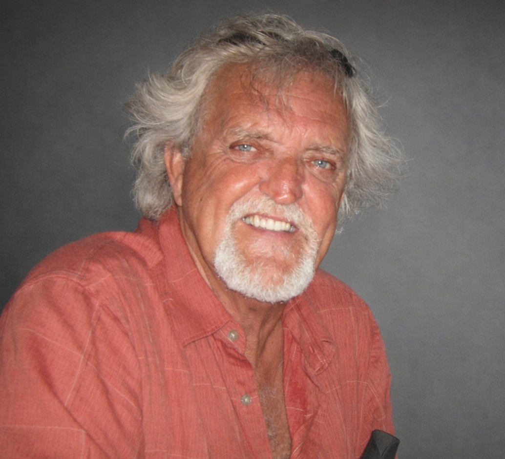 Photo de la personne décédée