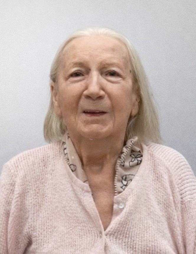 Photo de la personne décédée