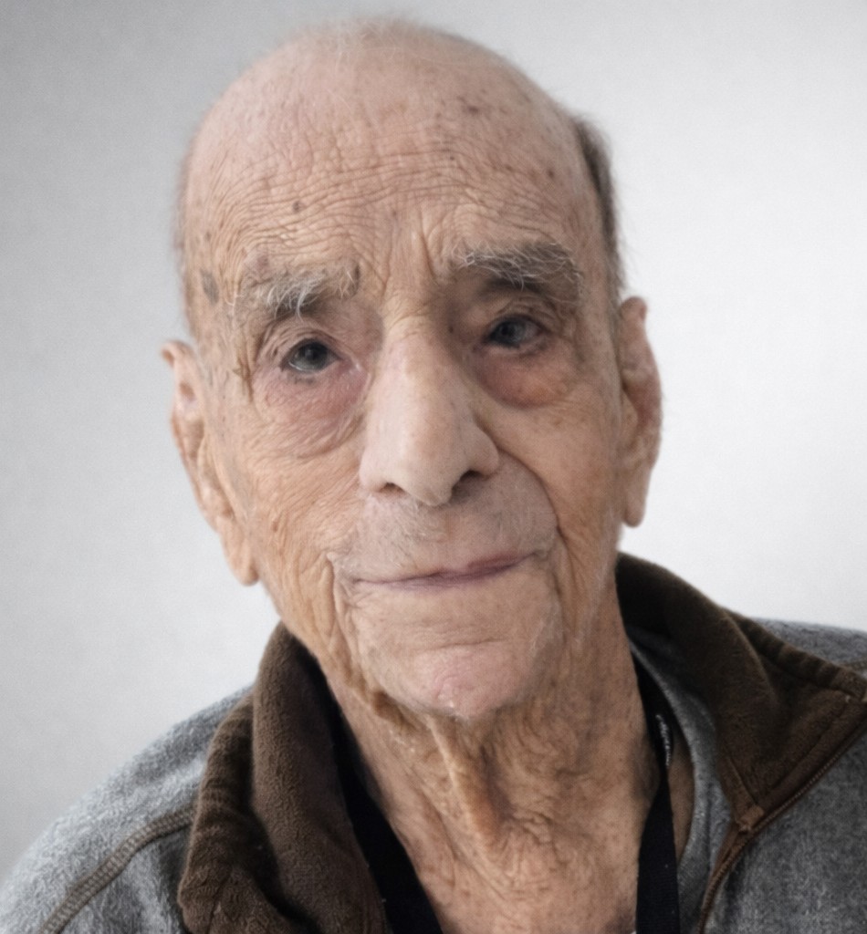 Photo de la personne décédée