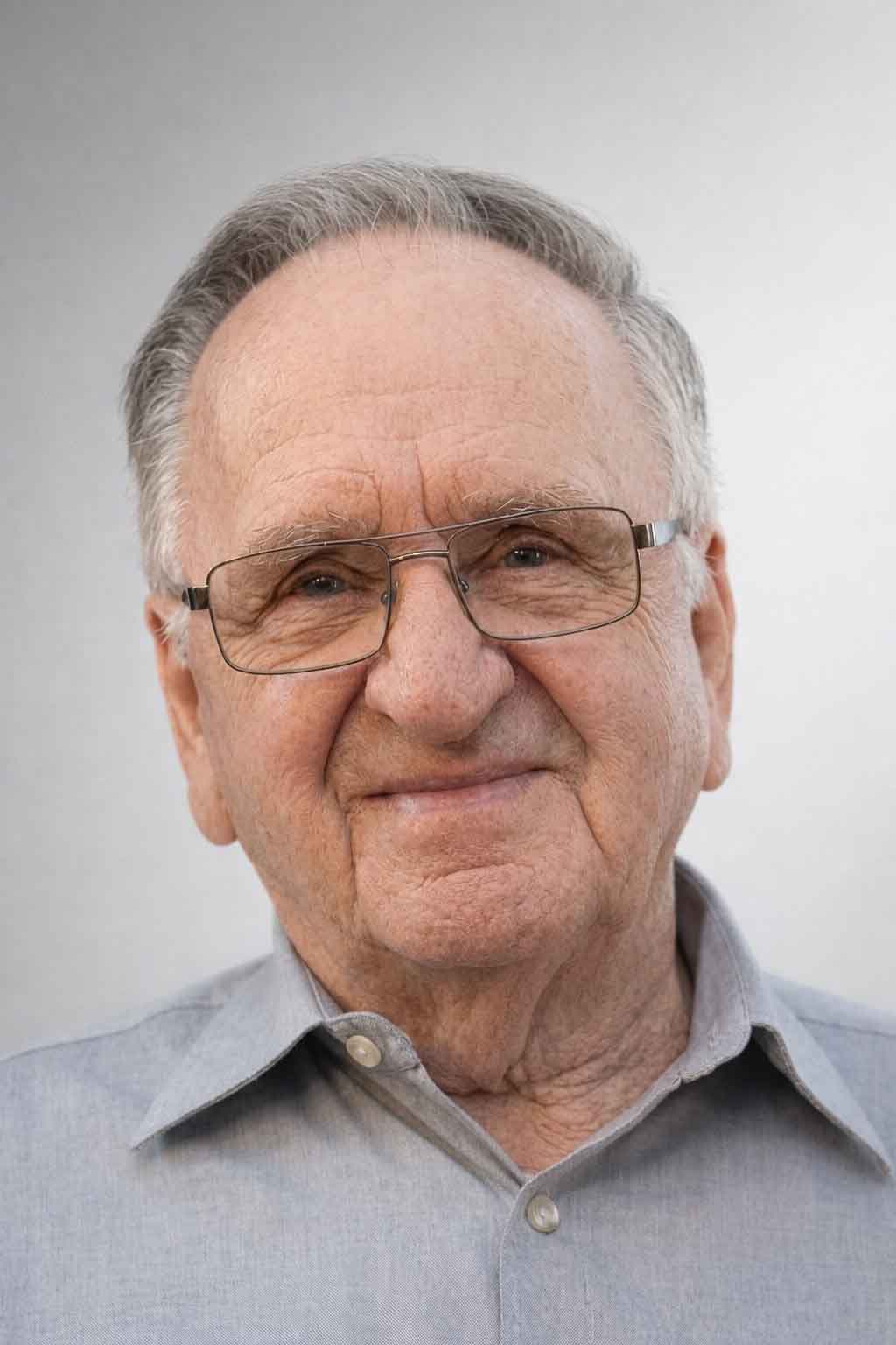 Photo de la personne décédée