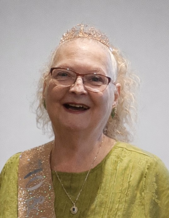 Photo de la personne décédée