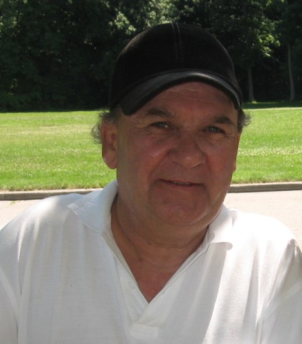 Photo de la personne décédée