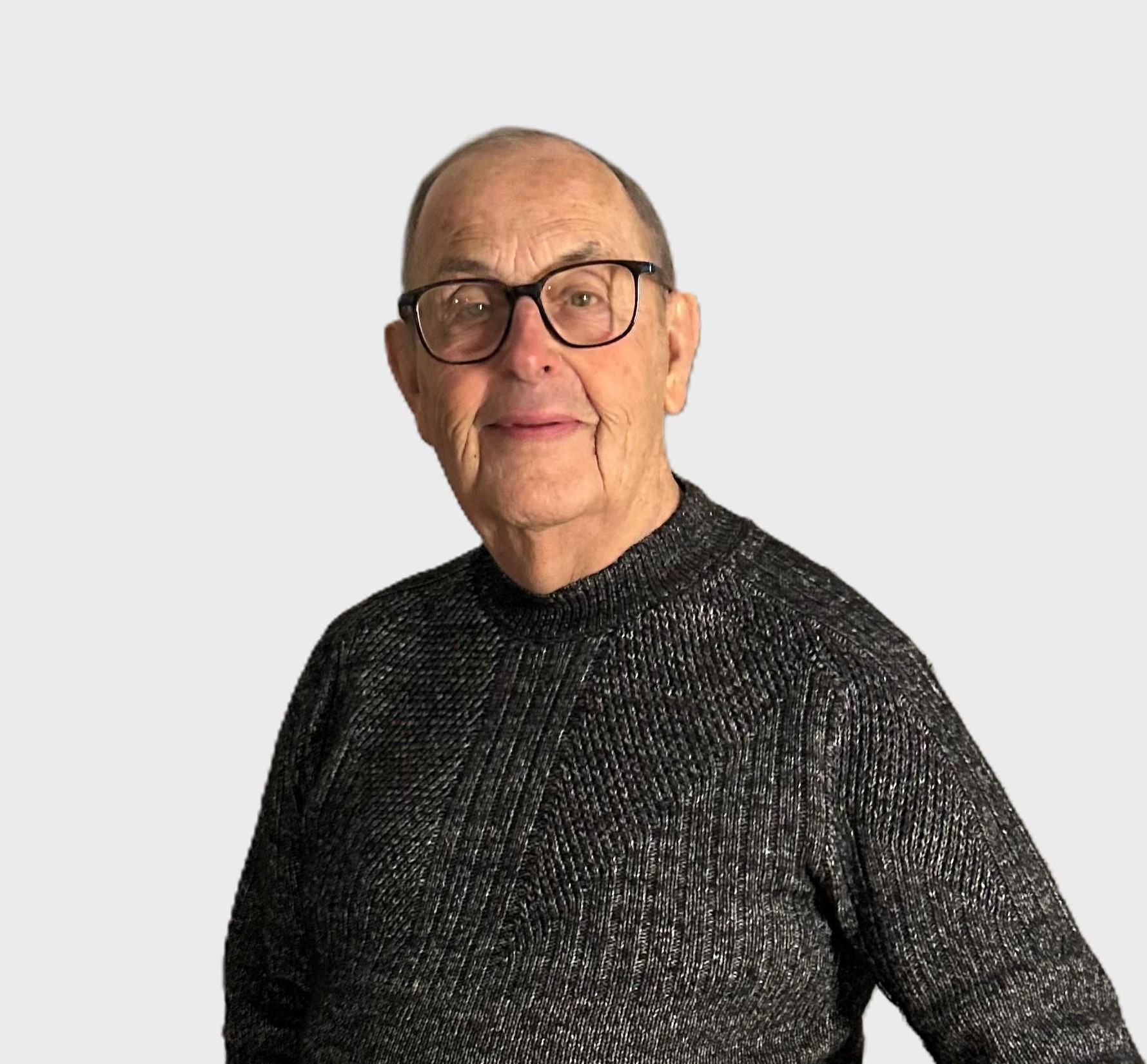 Photo de la personne décédée