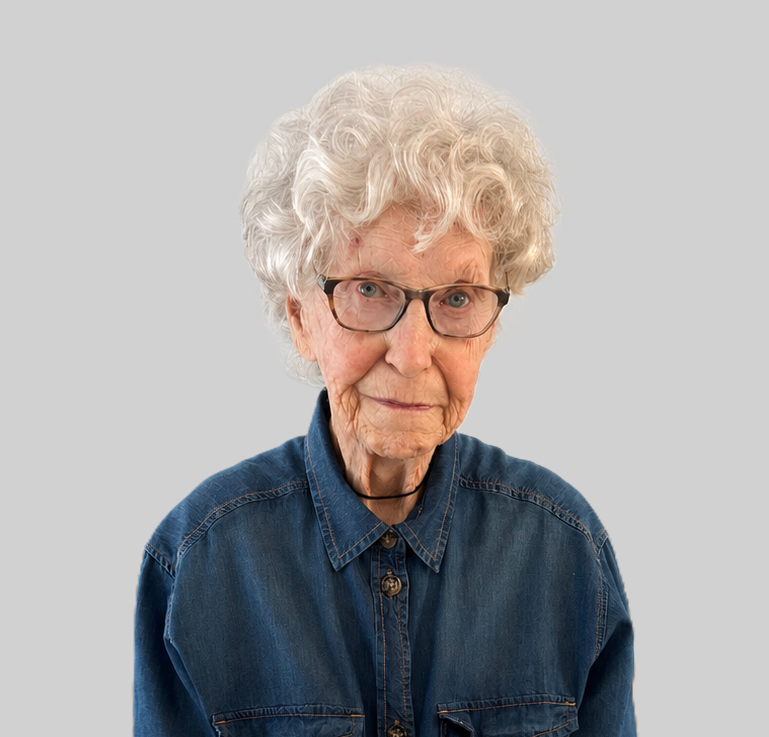 Photo de la personne décédée
