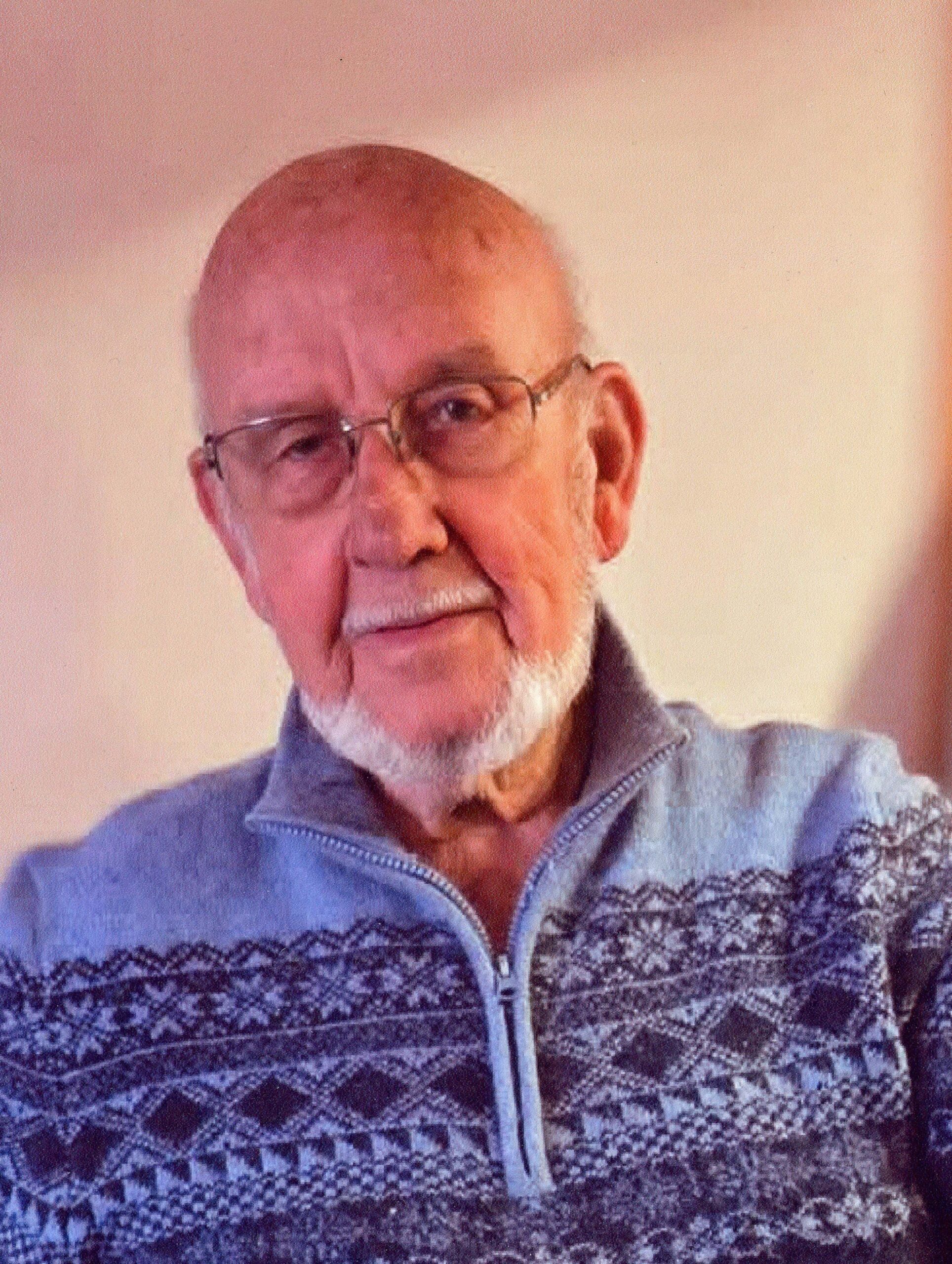 Photo de la personne décédée