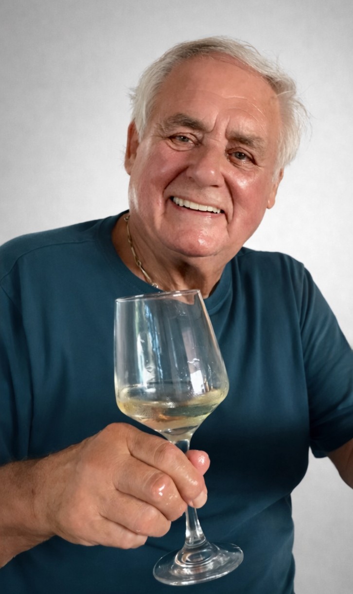 Photo de la personne décédée
