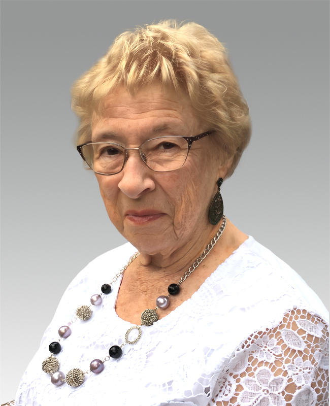 Photo de la personne décédée