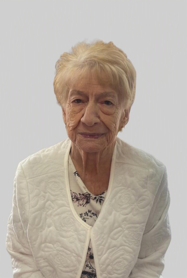 Photo de la personne décédée