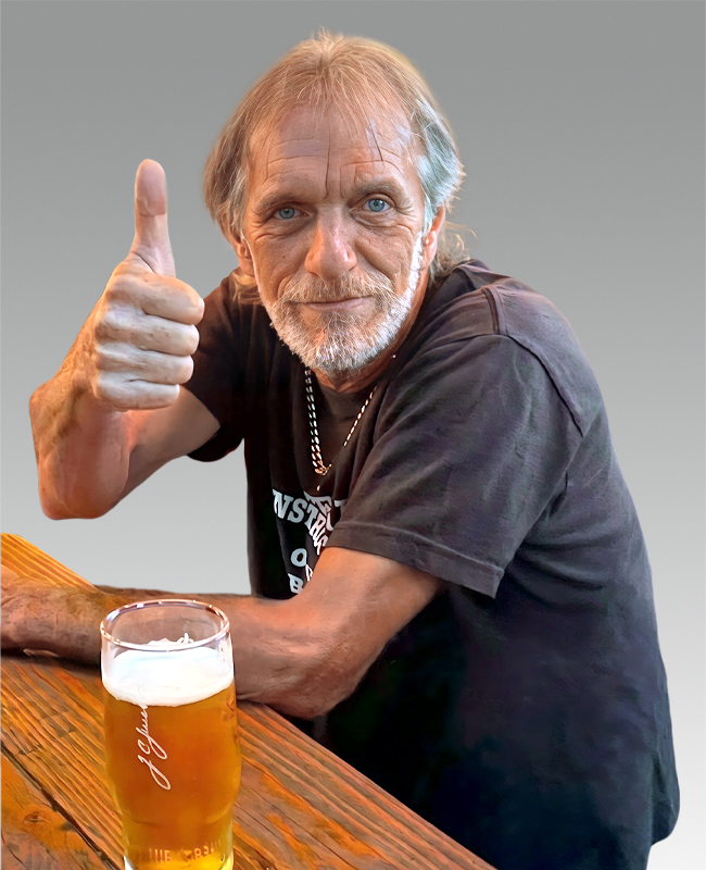 Photo de la personne décédée
