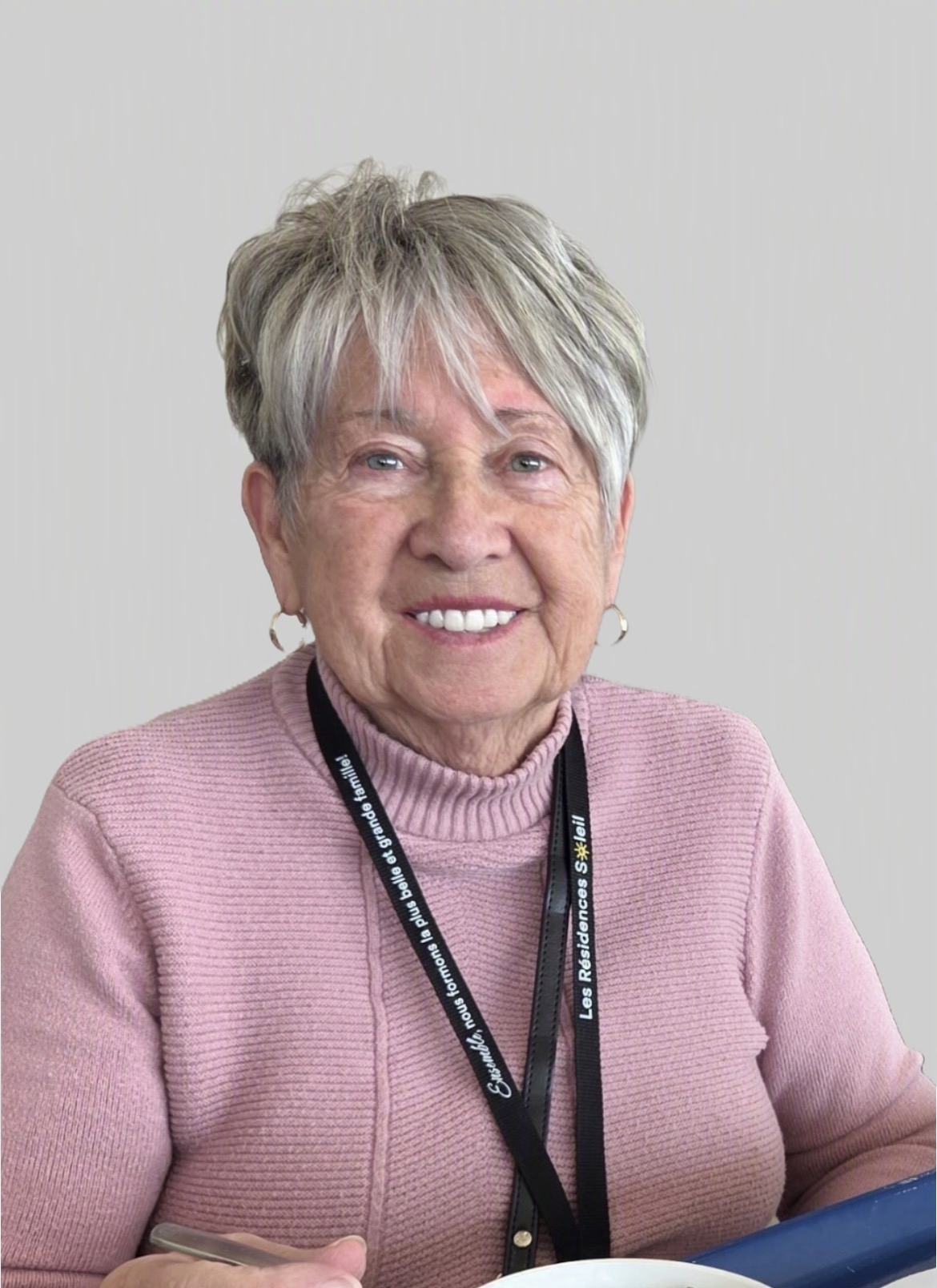 Photo de la personne décédée