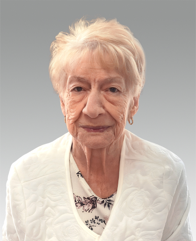 Photo de la personne décédée