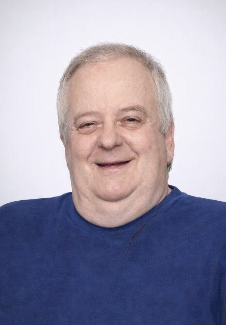 Photo de la personne décédée