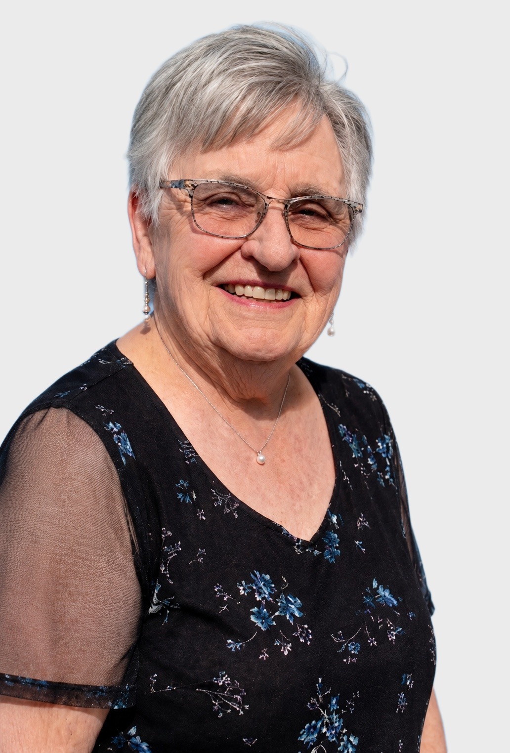 Photo de la personne décédée