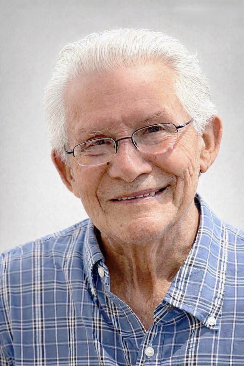 Photo de la personne décédée
