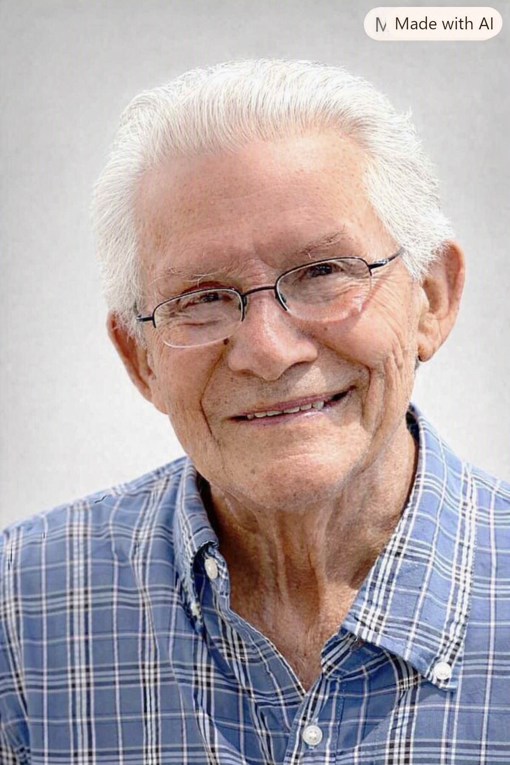 Photo de la personne décédée