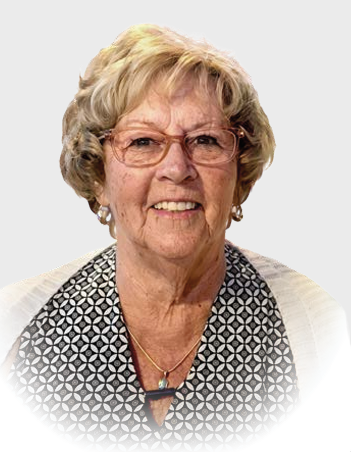 Photo de la personne décédée