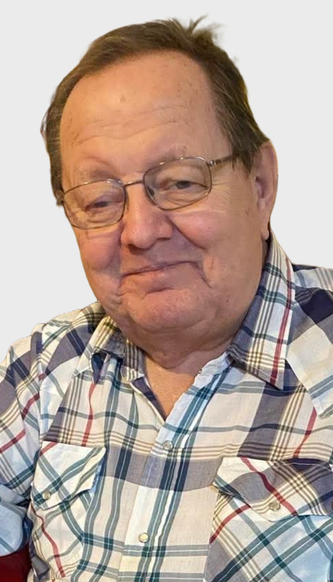 Photo de la personne décédée