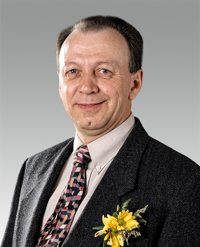 Photo de la personne décédée
