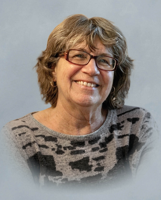 Photo de la personne décédée