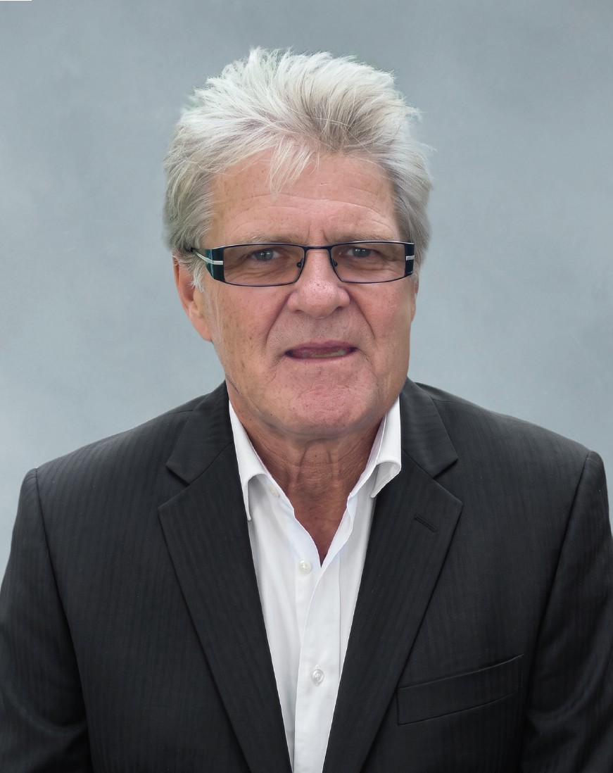 Photo de la personne décédée