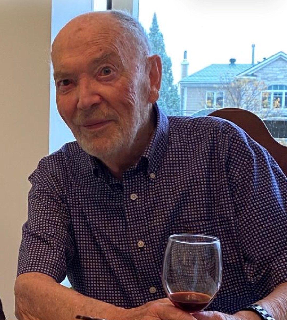 Photo de la personne décédée