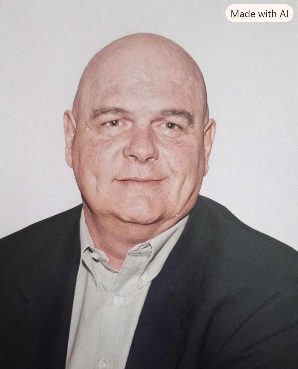 Photo de la personne décédée