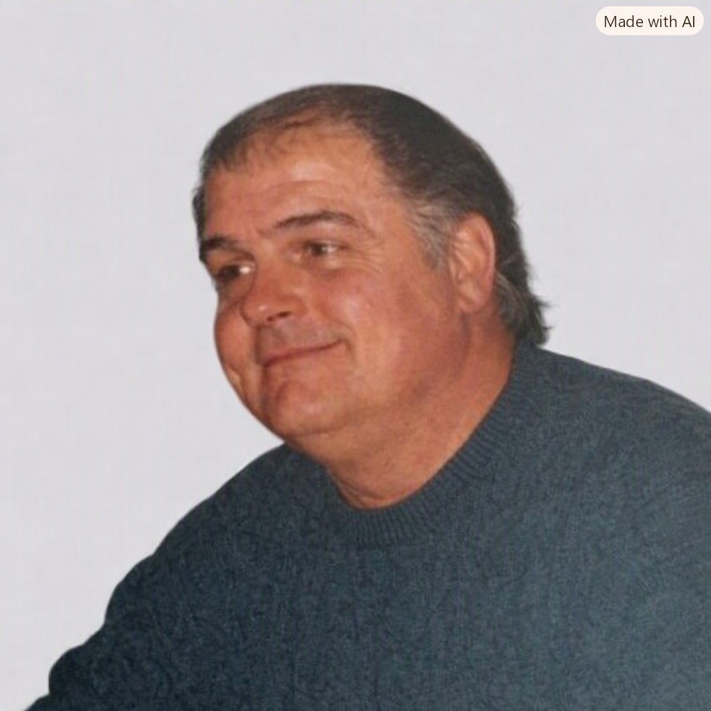 Photo de la personne décédée