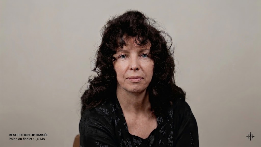 Photo de la personne décédée