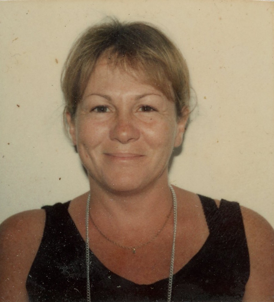 Photo de la personne décédée