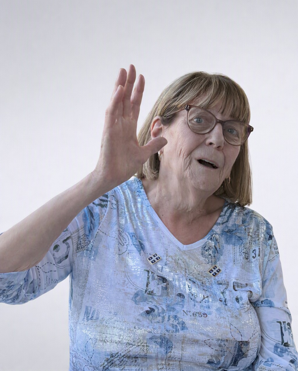 Photo de la personne décédée