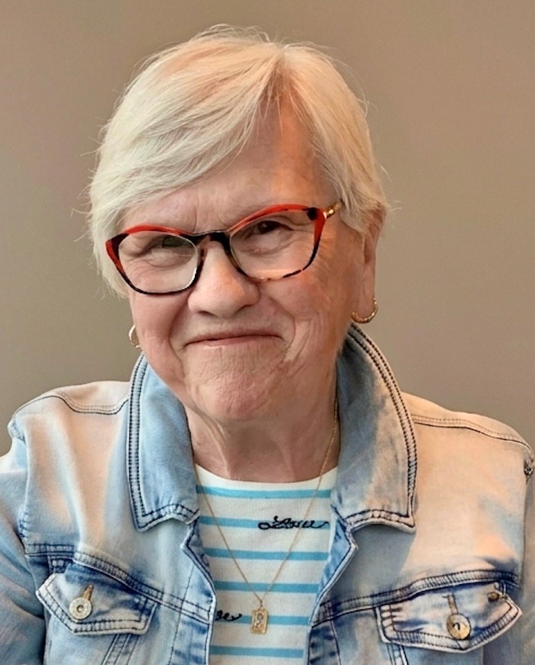 Photo de la personne décédée