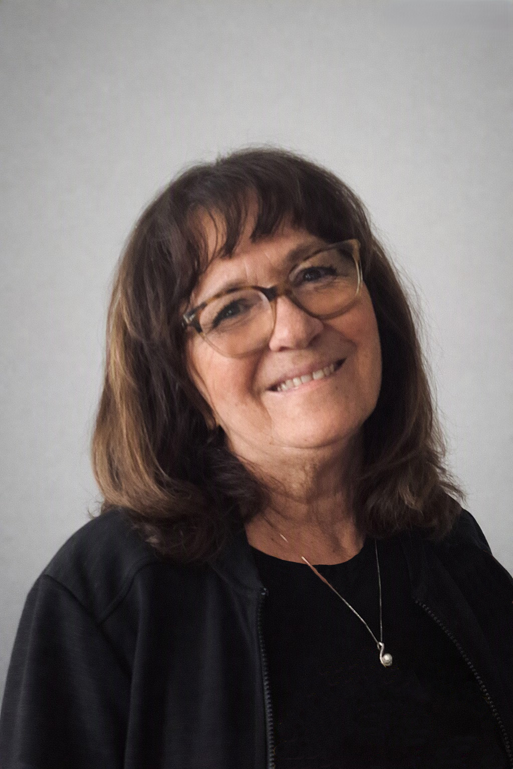 Photo de la personne décédée