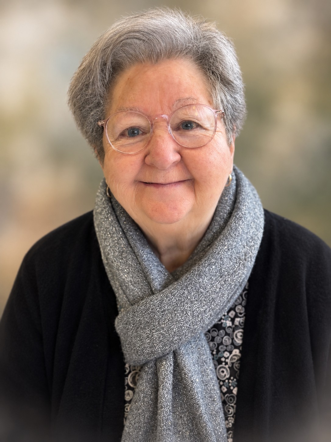 Photo de la personne décédée
