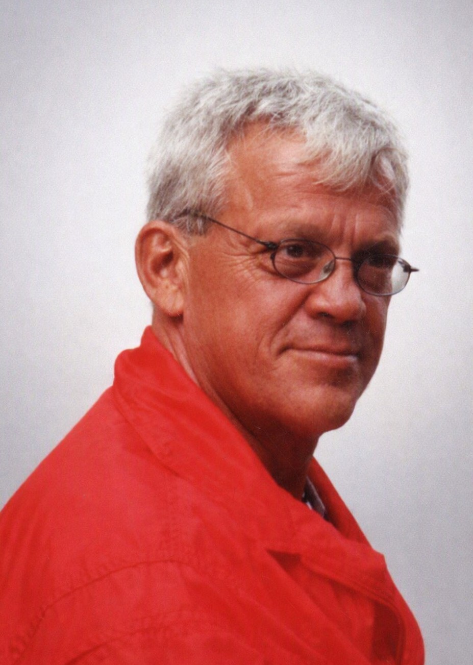 Rane Rene Arbour, René - Charles E. Rajotte