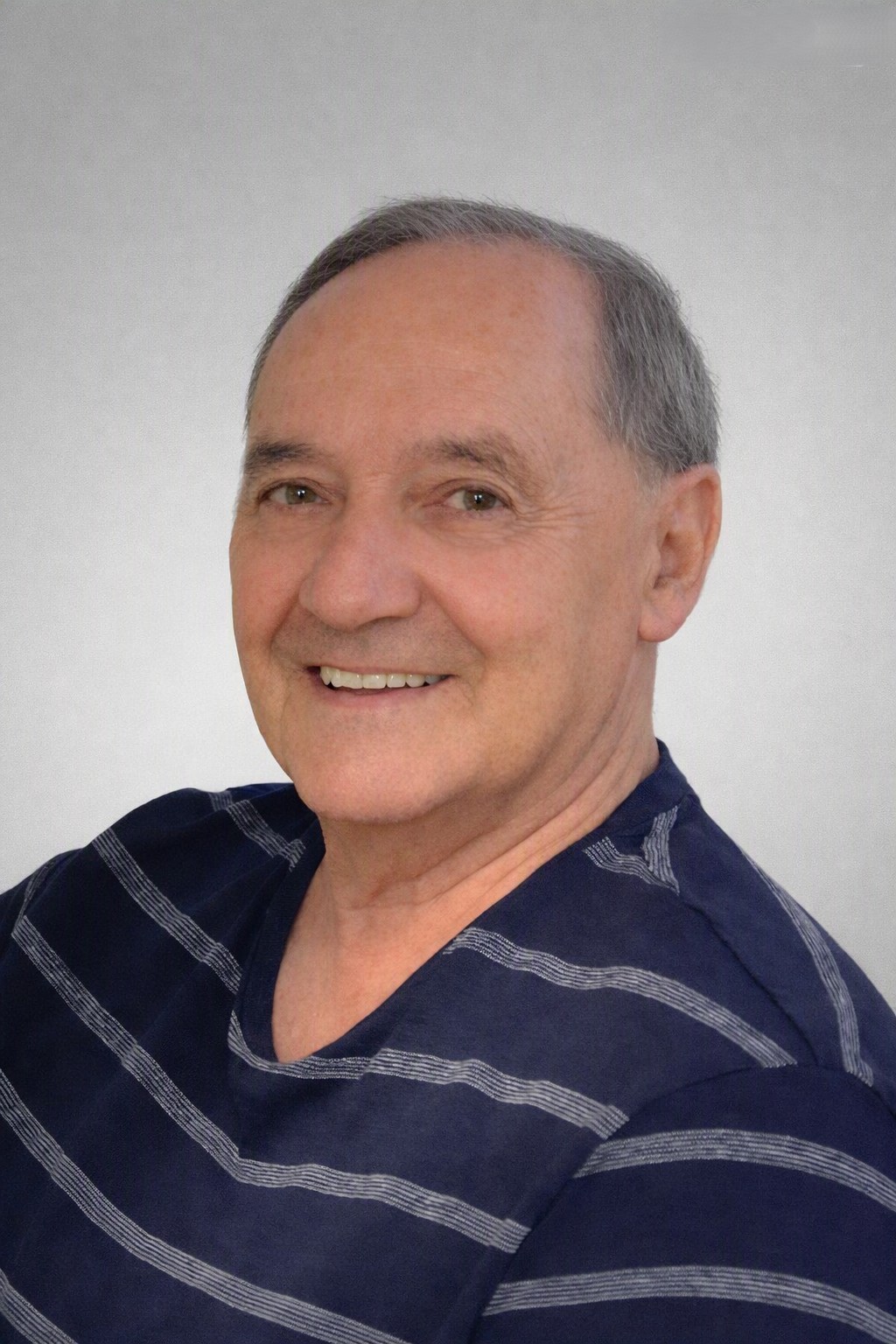Photo de la personne décédée